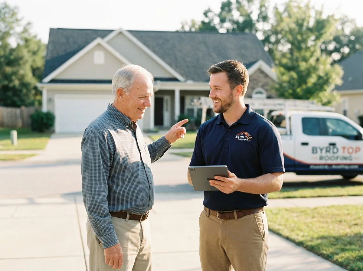 Roofing Bremen, GA FAQs